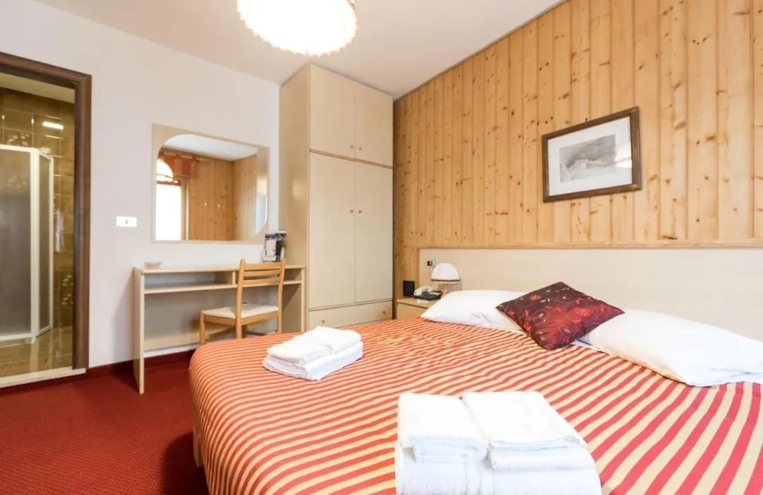 Hotel Al Bosco-1