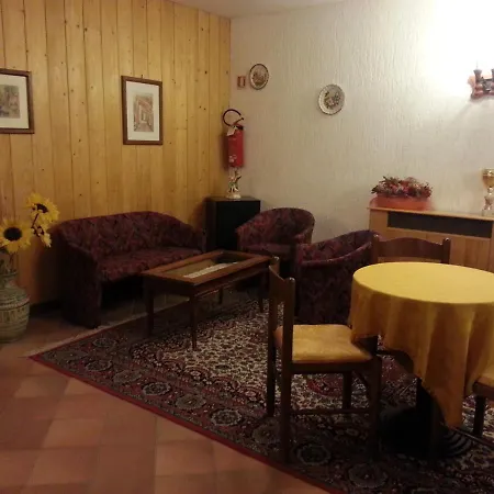 Hotel Al Bosco-2